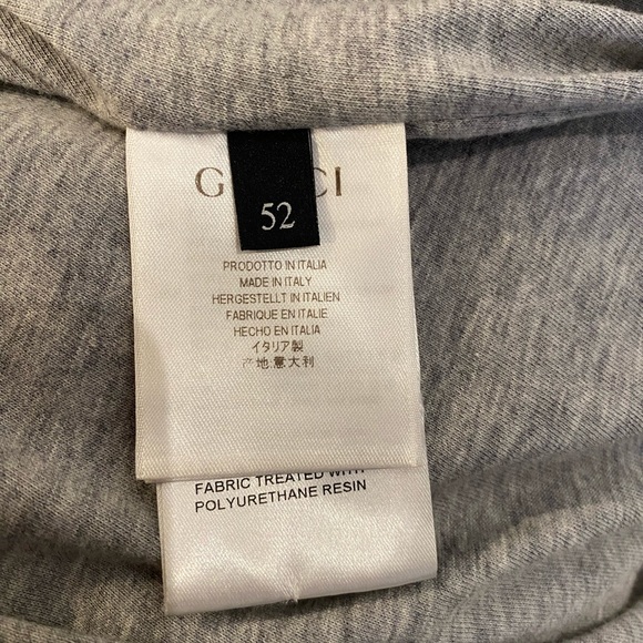 Men’s Gucci Jacket - Picture 6 of 7